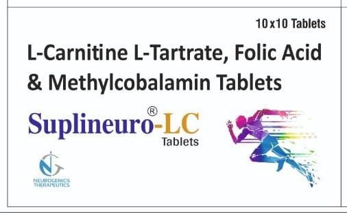 Suplineuro LC